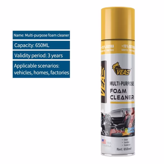 Производитель бытовой химии Универсальный чистящий спрей